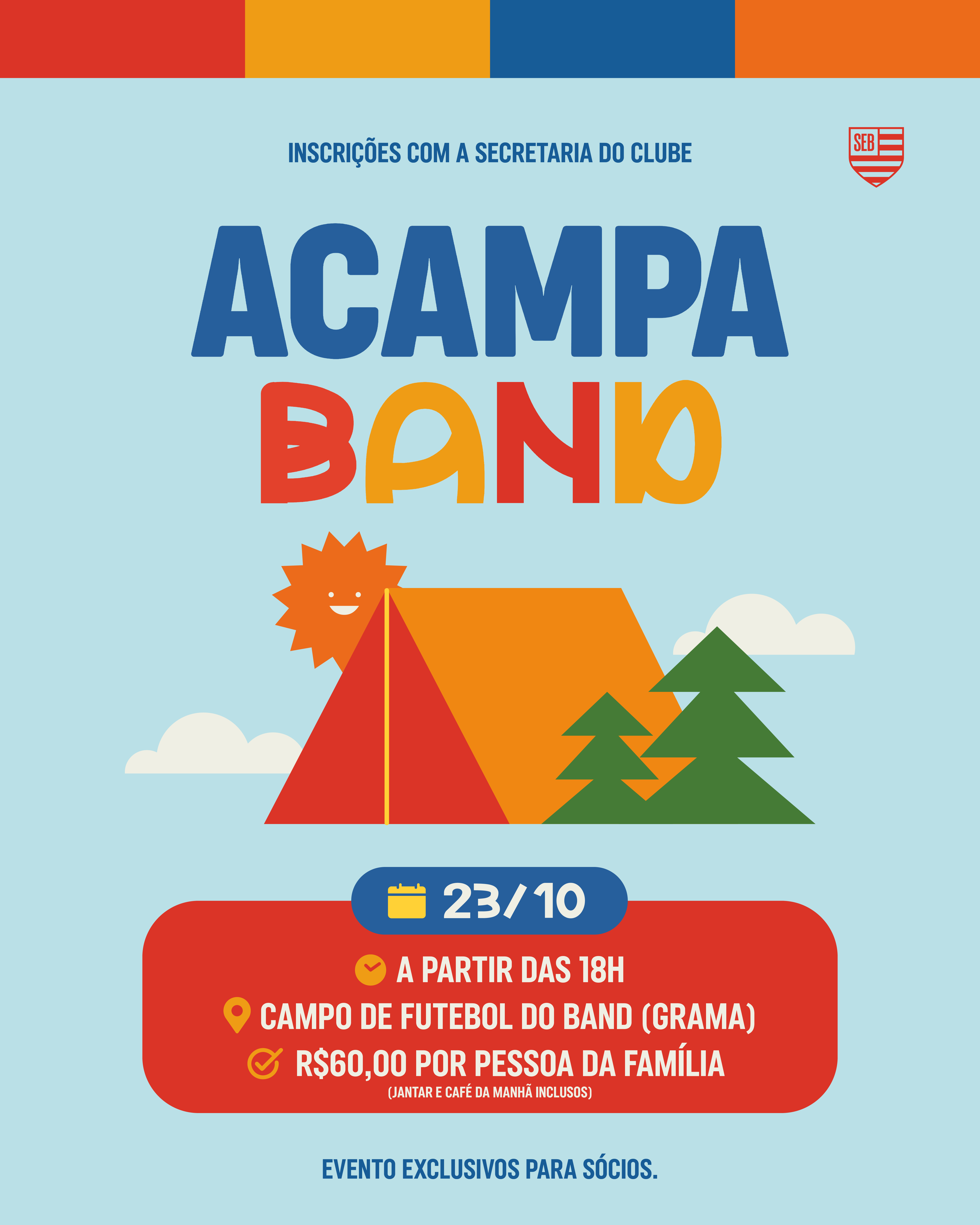 Acampa Band