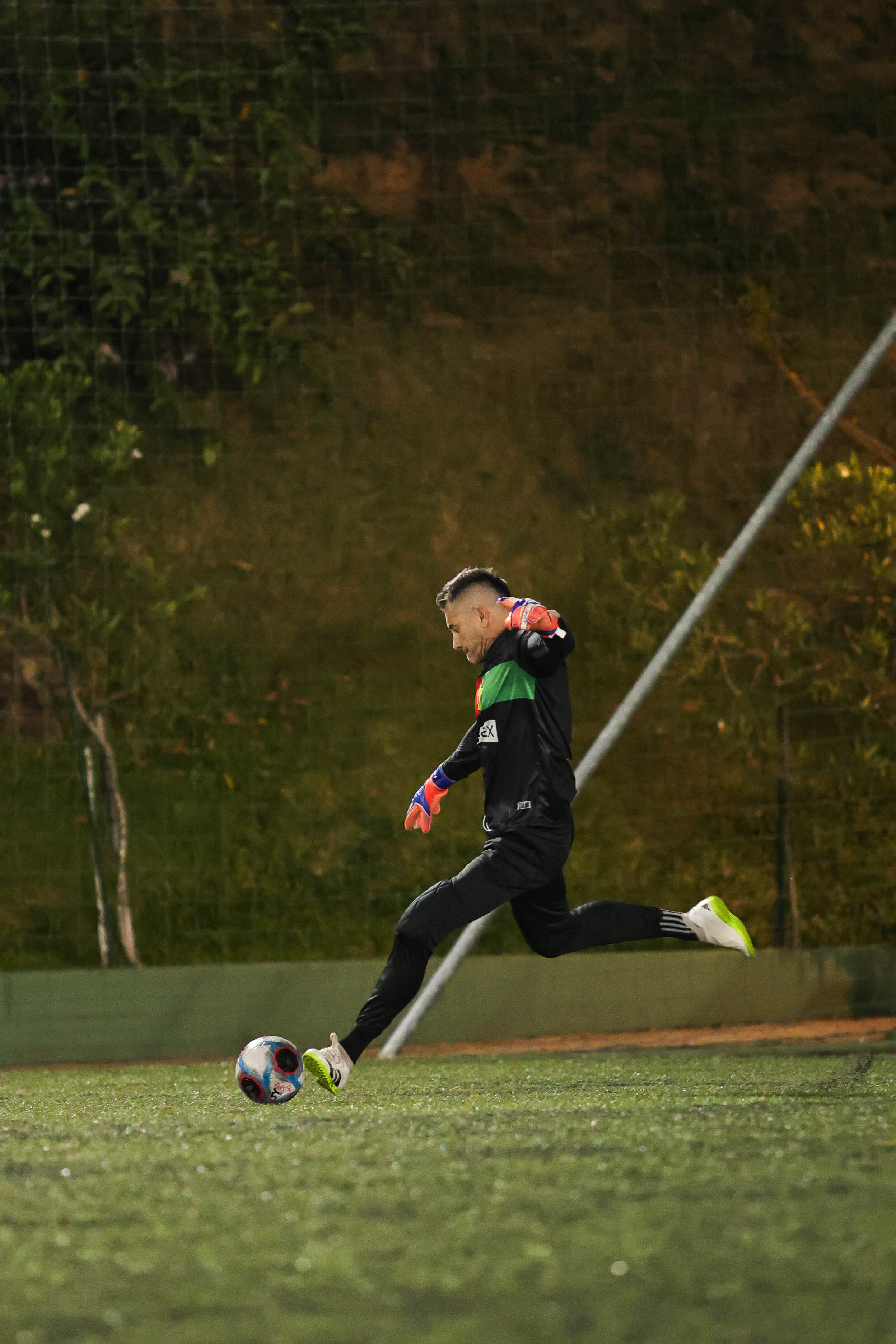 Final Campeonato de Sorteio
