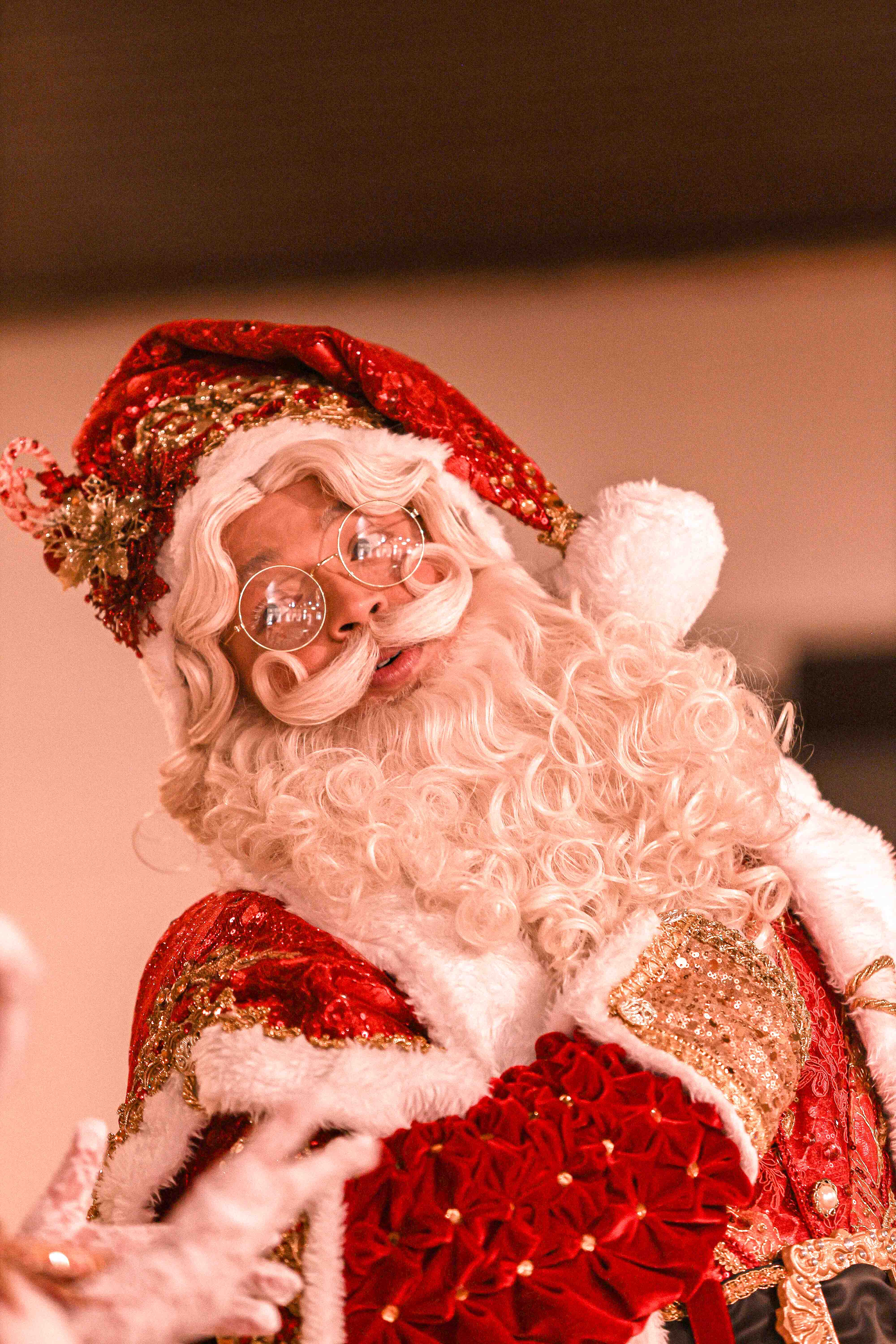 Natal no Band