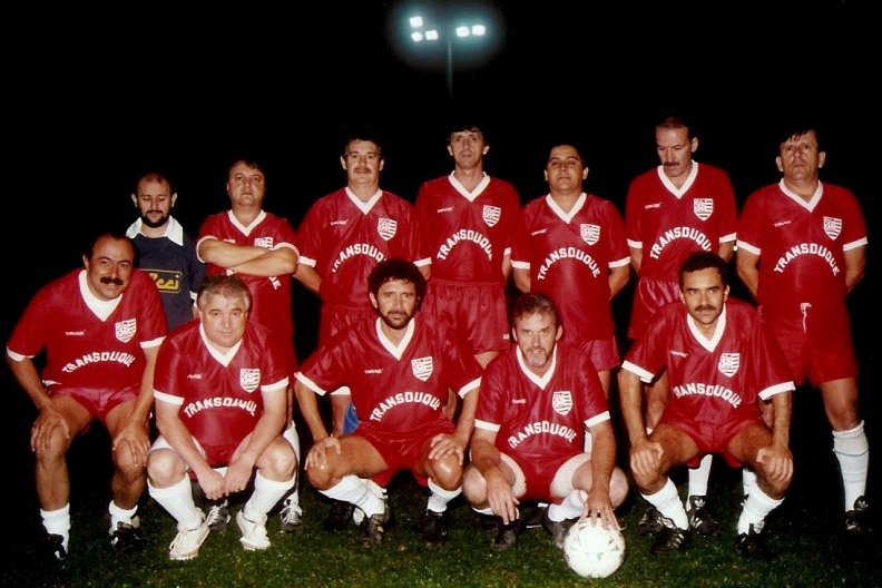 Futebol Suíço 1991
