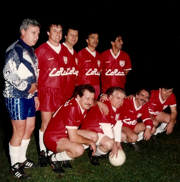 Futebol Suíço 1992