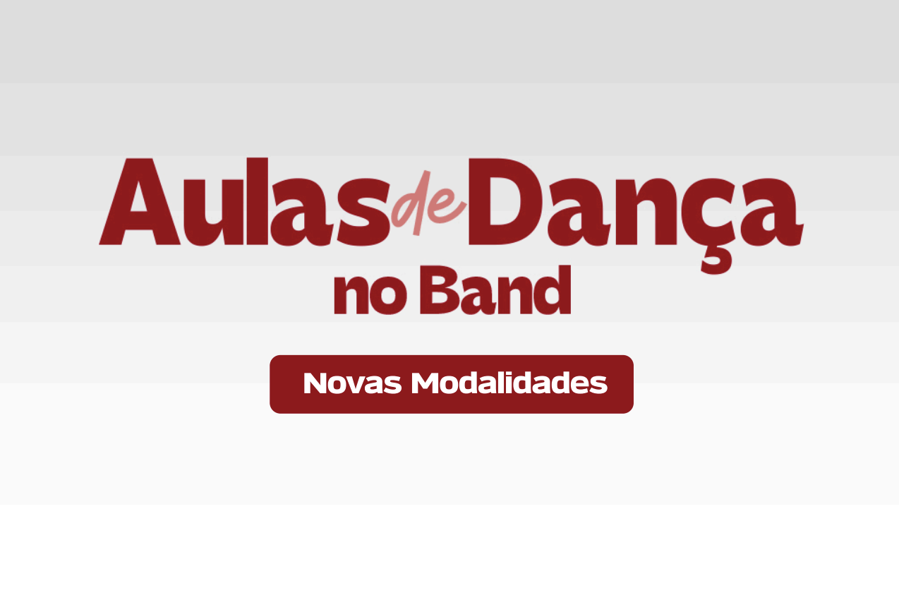 Aulas de Dança 