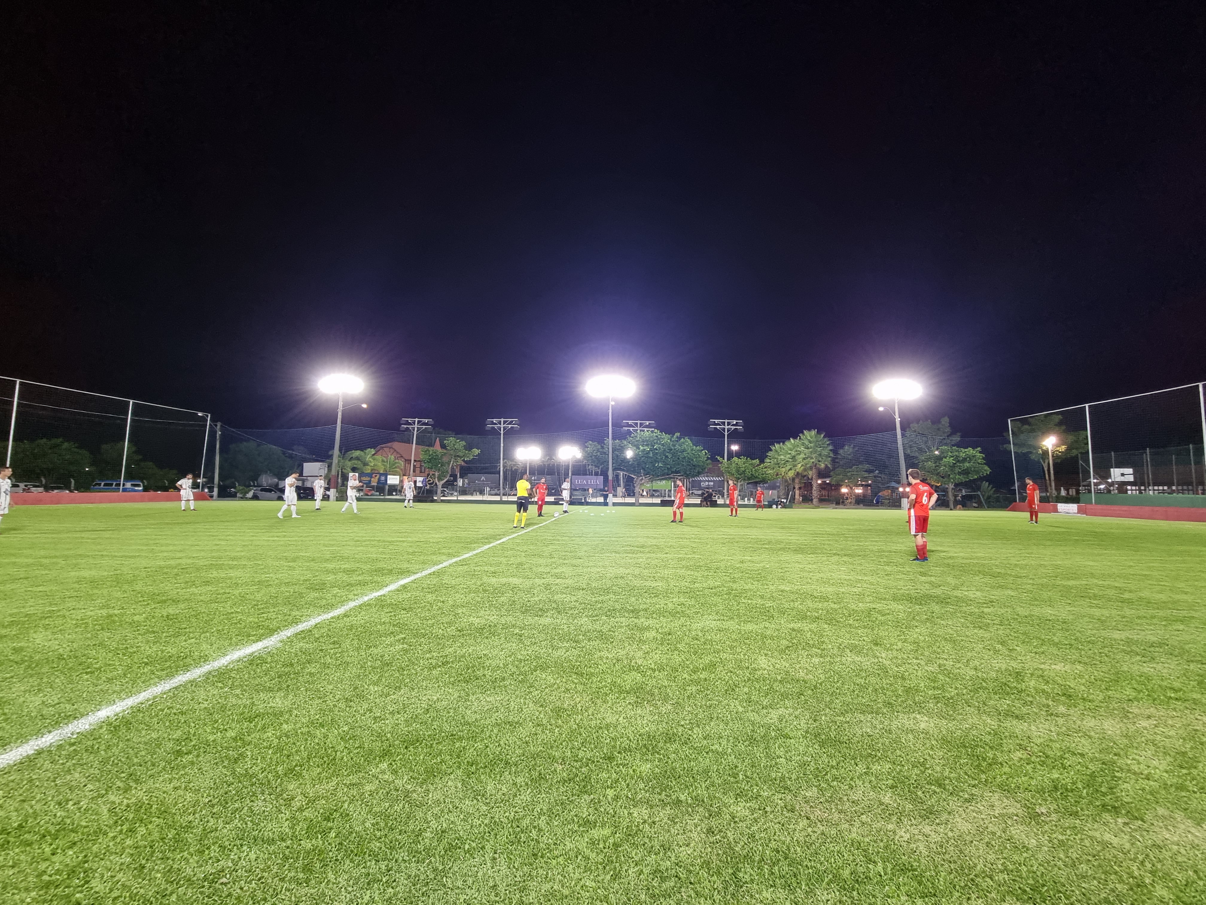 Campeonato de Panela homenageia o atleta Almir Coutinho