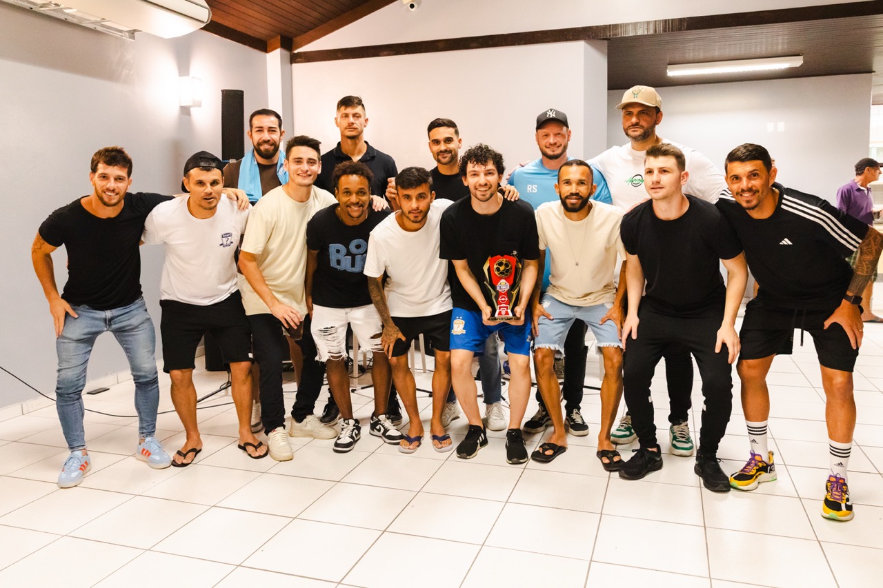 Nanpe é campeão do 1º turno do Campeonato de Panela