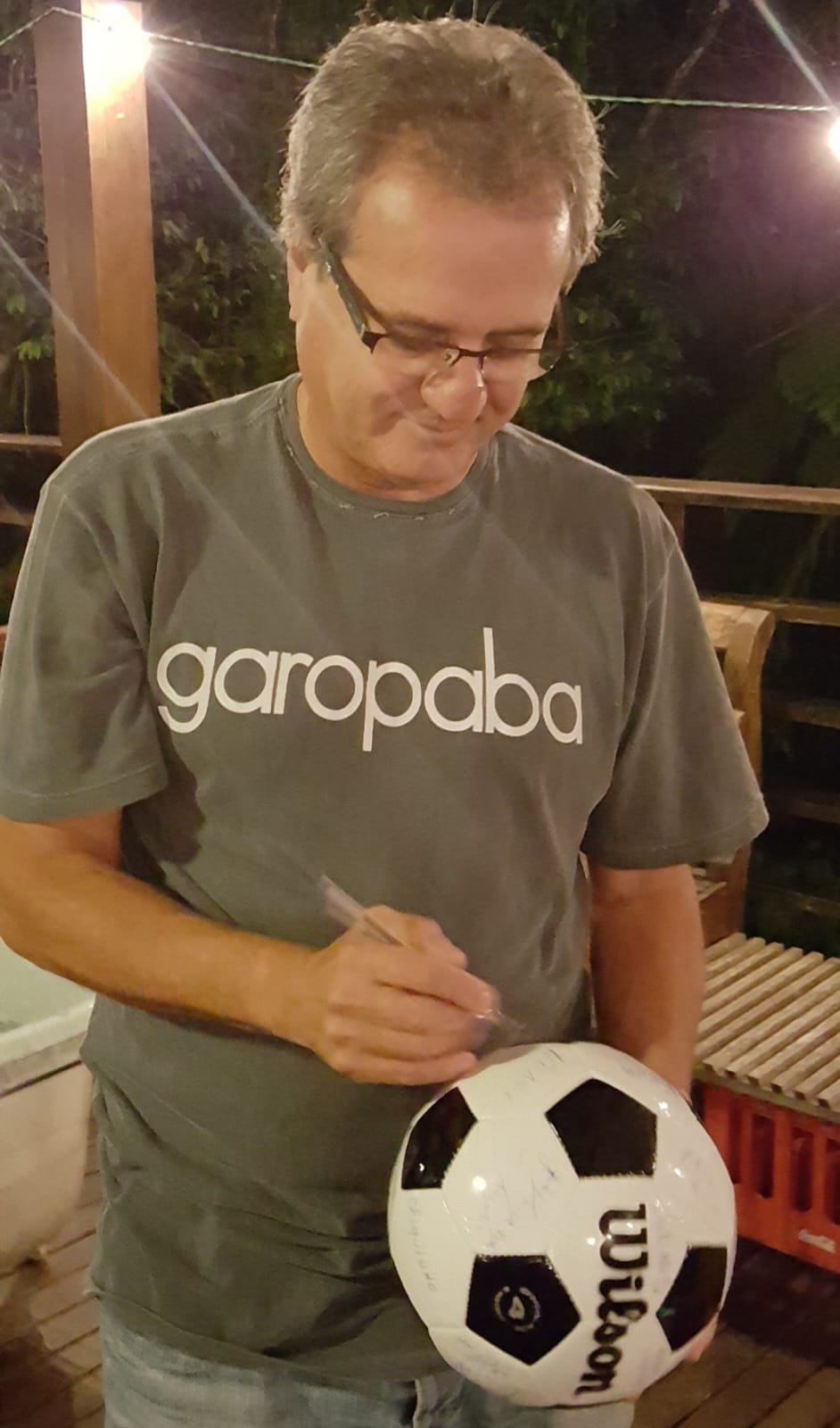 Final do Campeonato Panela 2025 acontece nesta quinta-feira, 17, no Bandeirante