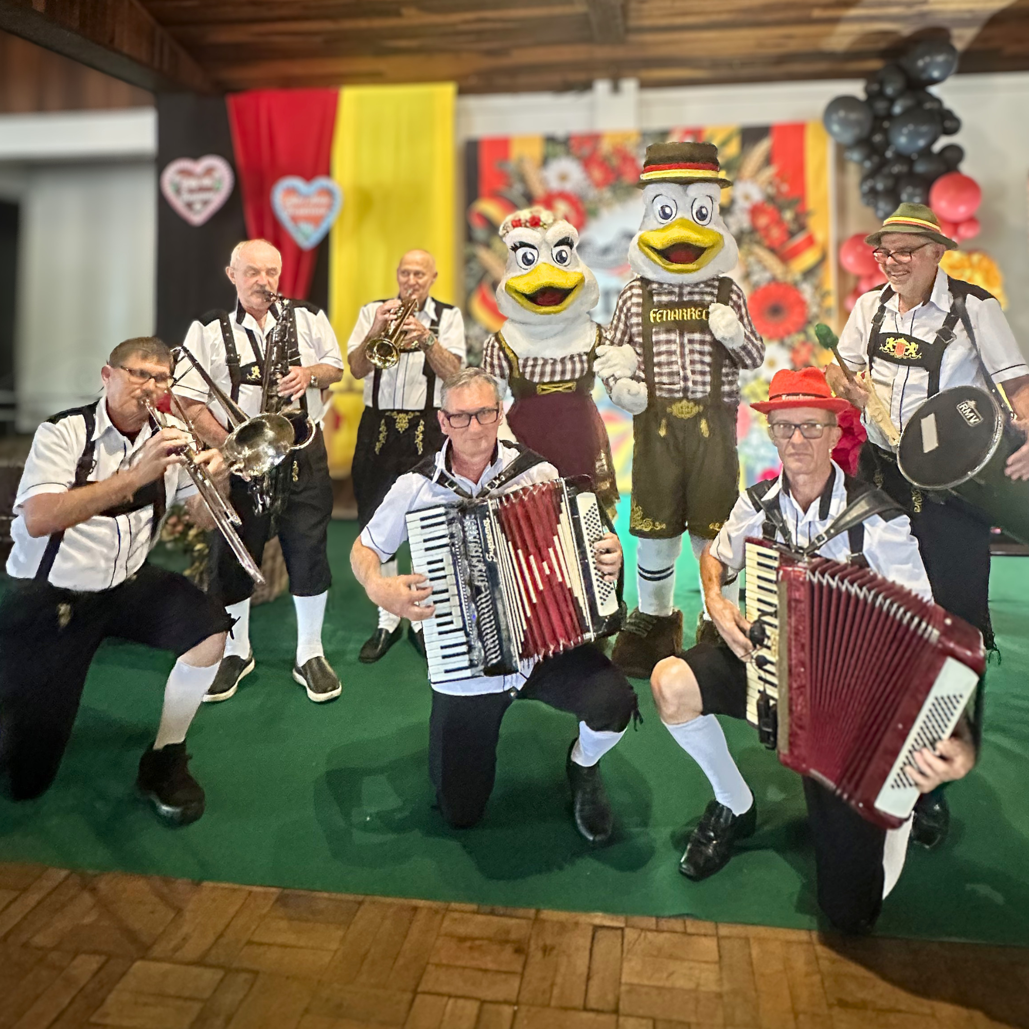 BandFest - confira os melhores momentos