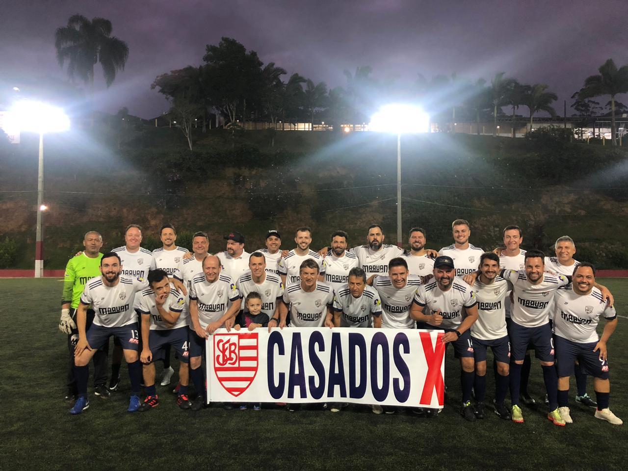 Feirinos: Segundafeirinos
