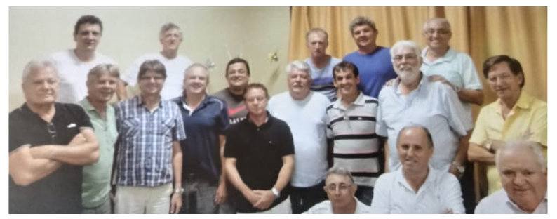 Dominó Bandeirante